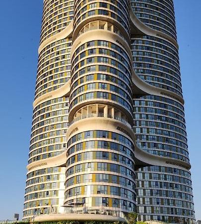 Tips For Istanbul Apartment ภายนอก รูปภาพ