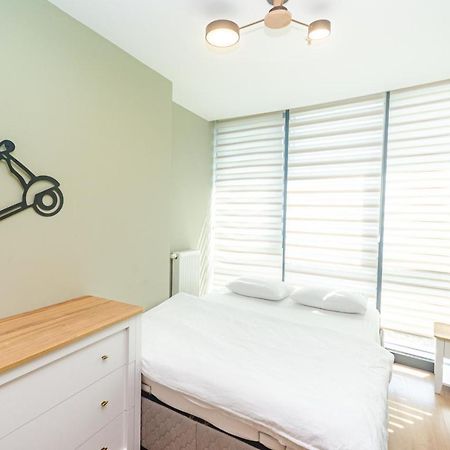 Tips For Istanbul Apartment ภายนอก รูปภาพ