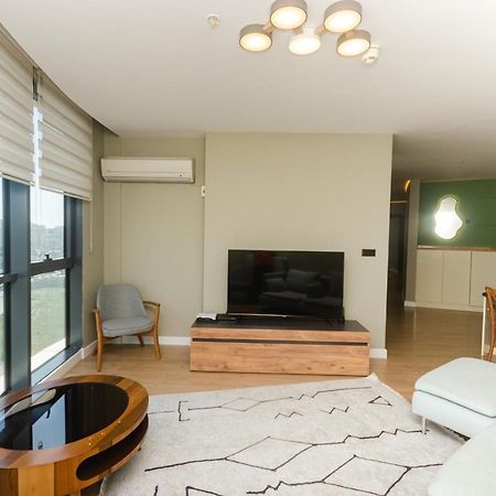 Tips For Istanbul Apartment ภายนอก รูปภาพ
