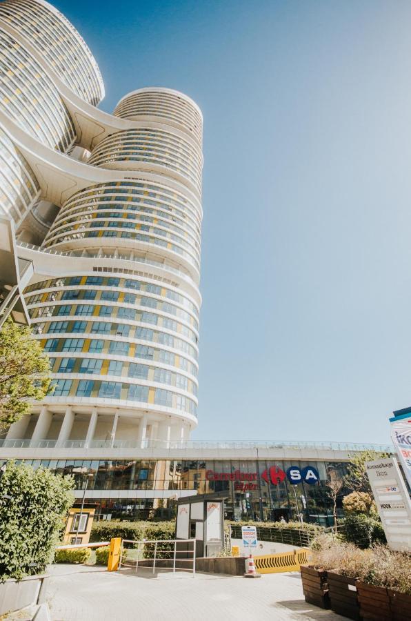 Tips For Istanbul Apartment ภายนอก รูปภาพ