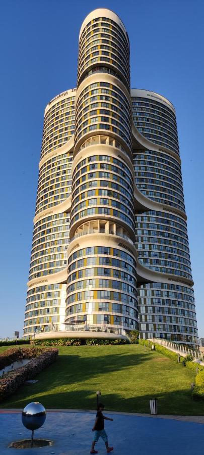 Tips For Istanbul Apartment ภายนอก รูปภาพ