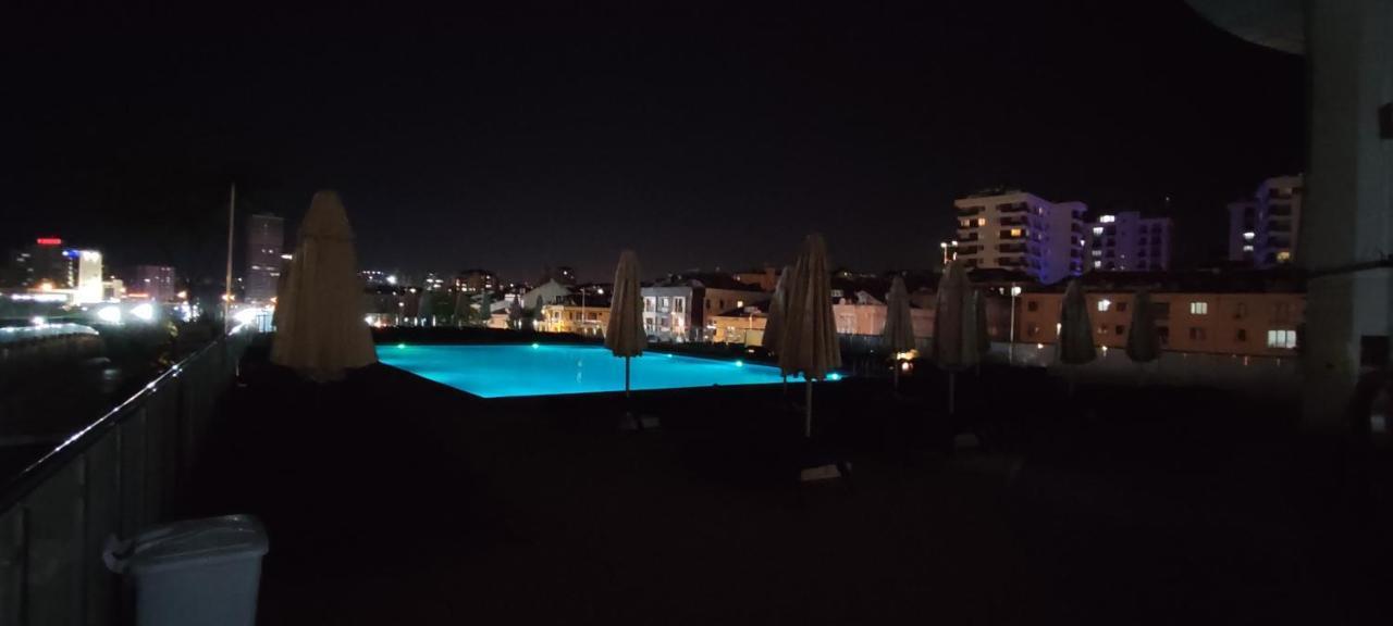 Tips For Istanbul Apartment ภายนอก รูปภาพ