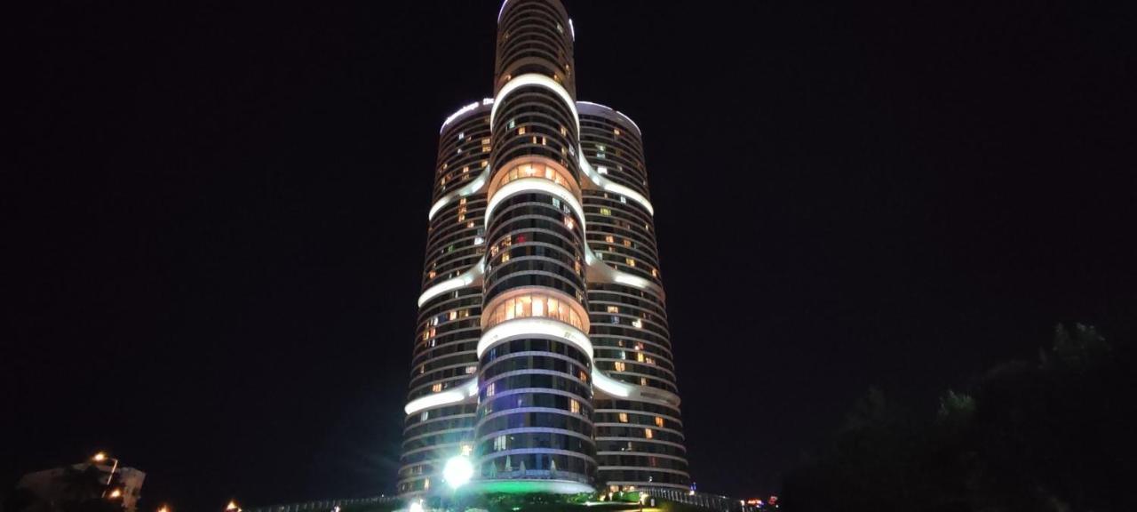 Tips For Istanbul Apartment ภายนอก รูปภาพ