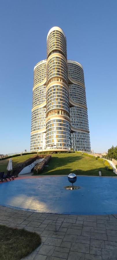 Tips For Istanbul Apartment ภายนอก รูปภาพ