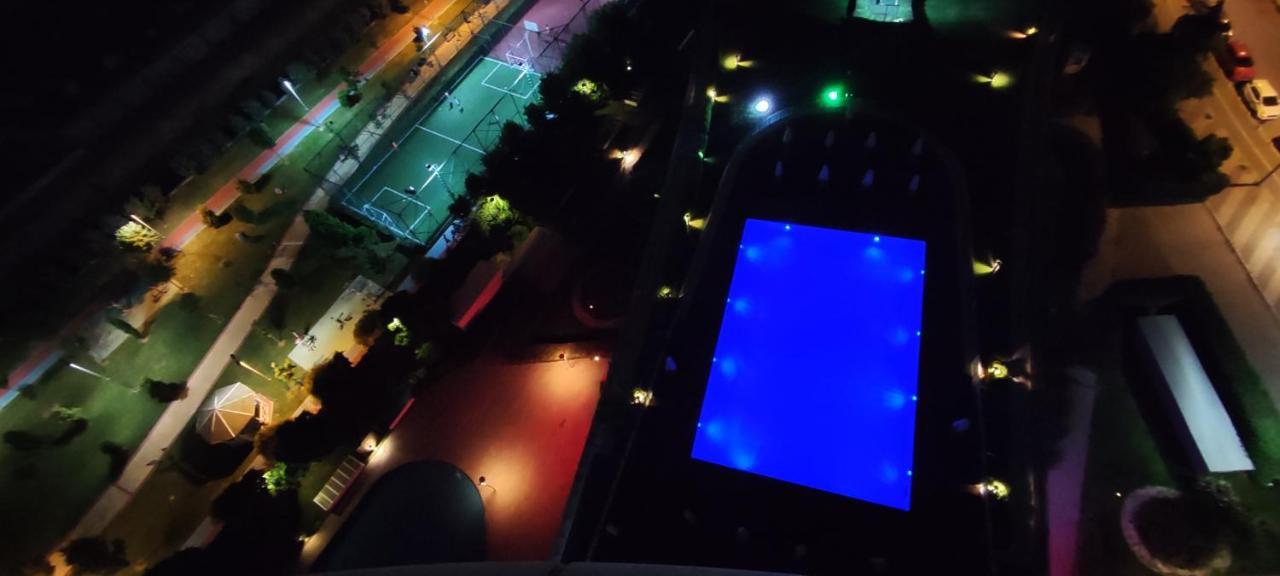 Tips For Istanbul Apartment ภายนอก รูปภาพ