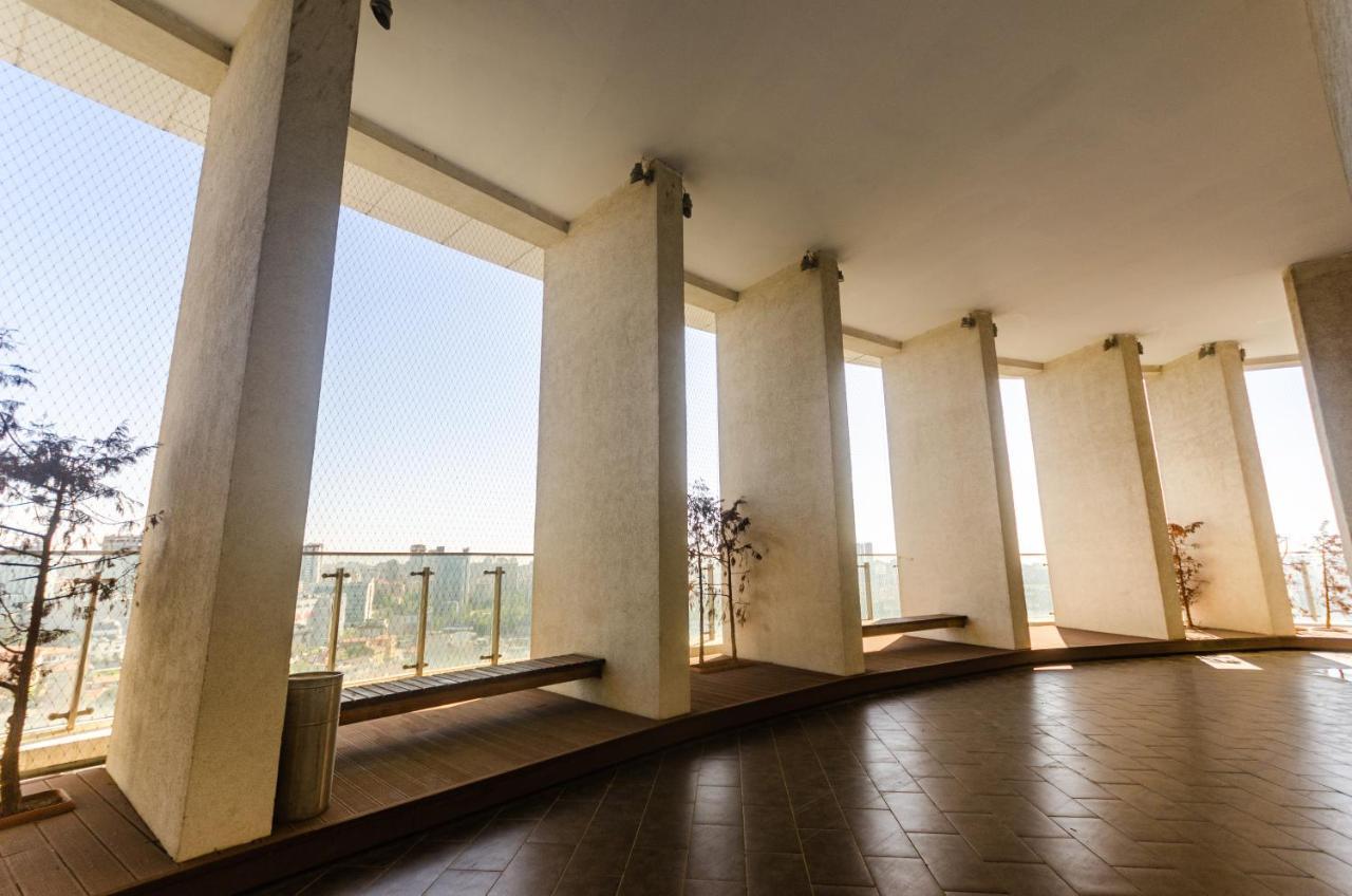 Tips For Istanbul Apartment ภายนอก รูปภาพ