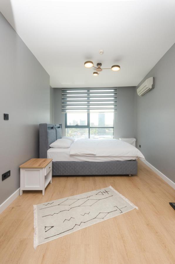 Tips For Istanbul Apartment ภายนอก รูปภาพ