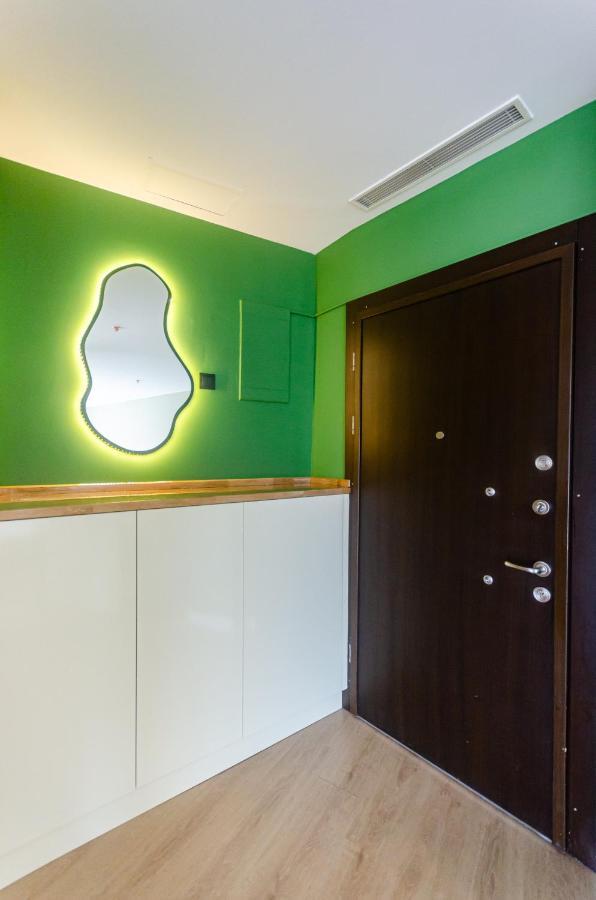 Tips For Istanbul Apartment ภายนอก รูปภาพ