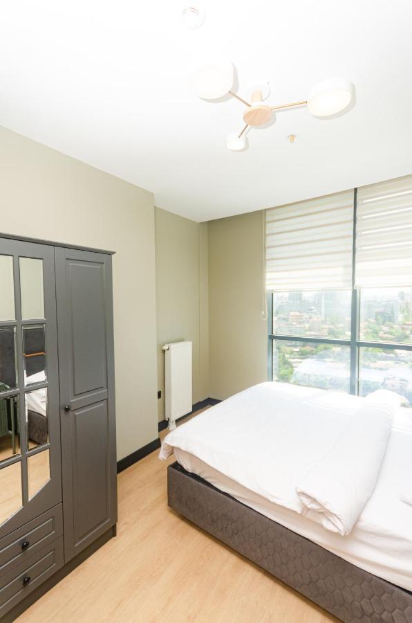 Tips For Istanbul Apartment ภายนอก รูปภาพ