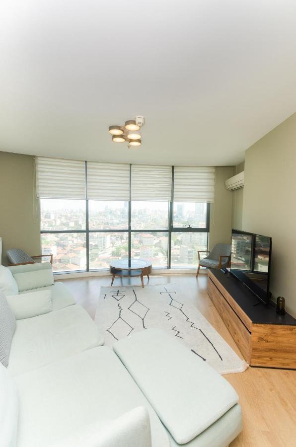 Tips For Istanbul Apartment ภายนอก รูปภาพ