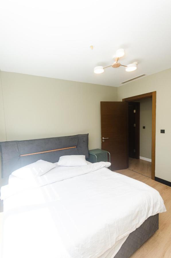 Tips For Istanbul Apartment ภายนอก รูปภาพ