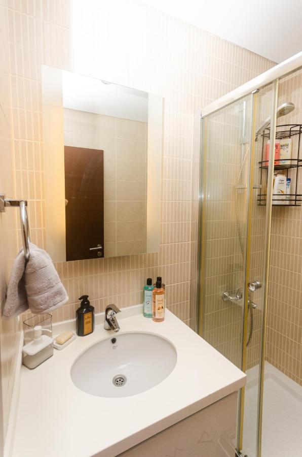 Tips For Istanbul Apartment ภายนอก รูปภาพ
