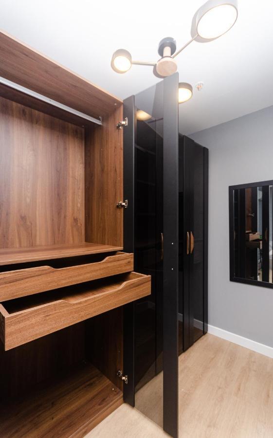 Tips For Istanbul Apartment ภายนอก รูปภาพ