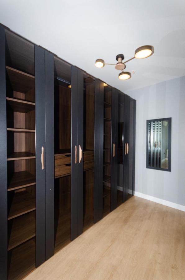 Tips For Istanbul Apartment ภายนอก รูปภาพ