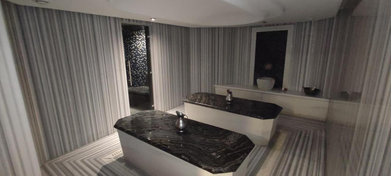 Tips For Istanbul Apartment ภายนอก รูปภาพ