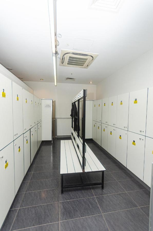 Tips For Istanbul Apartment ภายนอก รูปภาพ