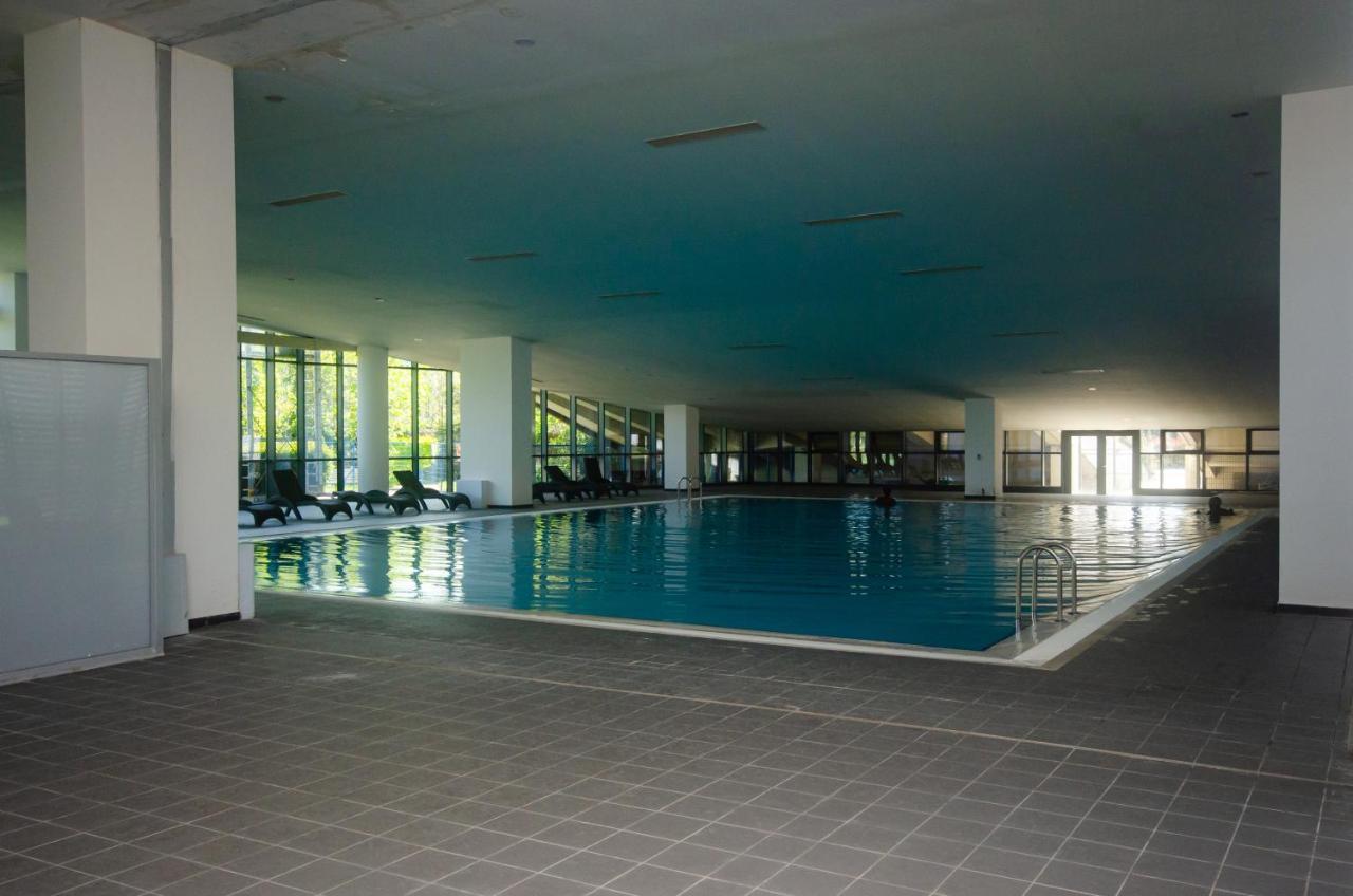 Tips For Istanbul Apartment ภายนอก รูปภาพ