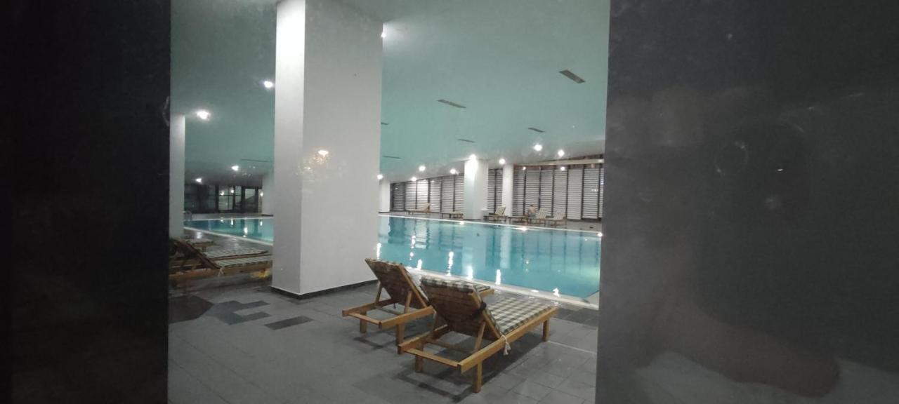 Tips For Istanbul Apartment ภายนอก รูปภาพ