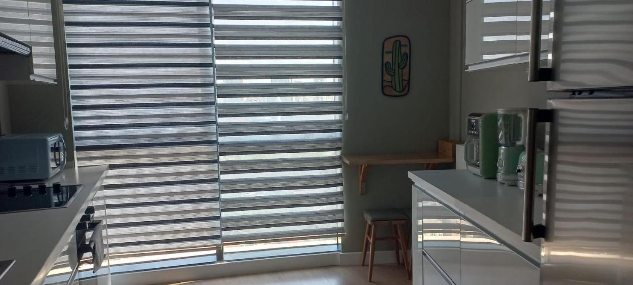 Tips For Istanbul Apartment ภายนอก รูปภาพ